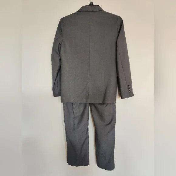 IZOD Boys Basic Stretch Jacket - Picture 4 of 14